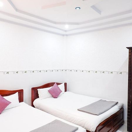 Duy An Guest House Mui Ne Zewnętrze zdjęcie