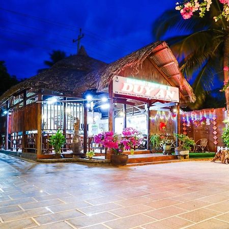 Duy An Guest House Mui Ne Zewnętrze zdjęcie
