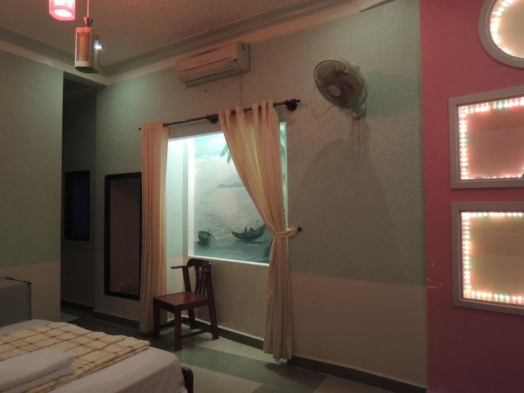 Duy An Guest House Mui Ne Zewnętrze zdjęcie