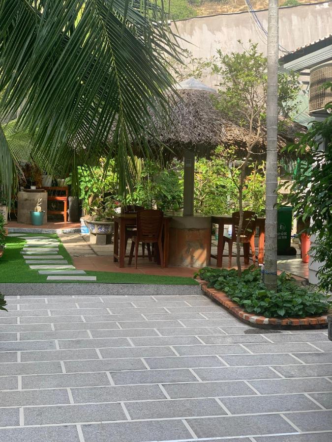 Duy An Guest House Mui Ne Zewnętrze zdjęcie