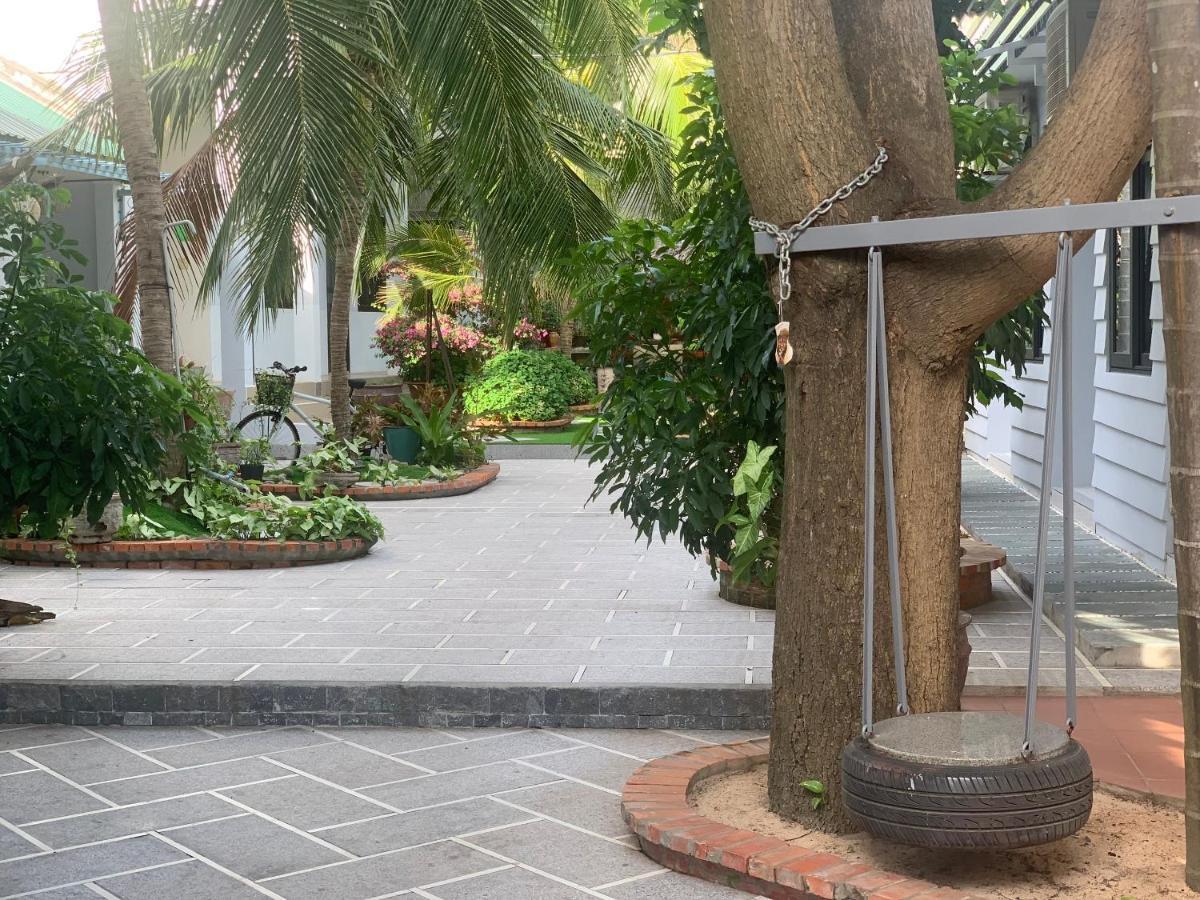 Duy An Guest House Mui Ne Zewnętrze zdjęcie