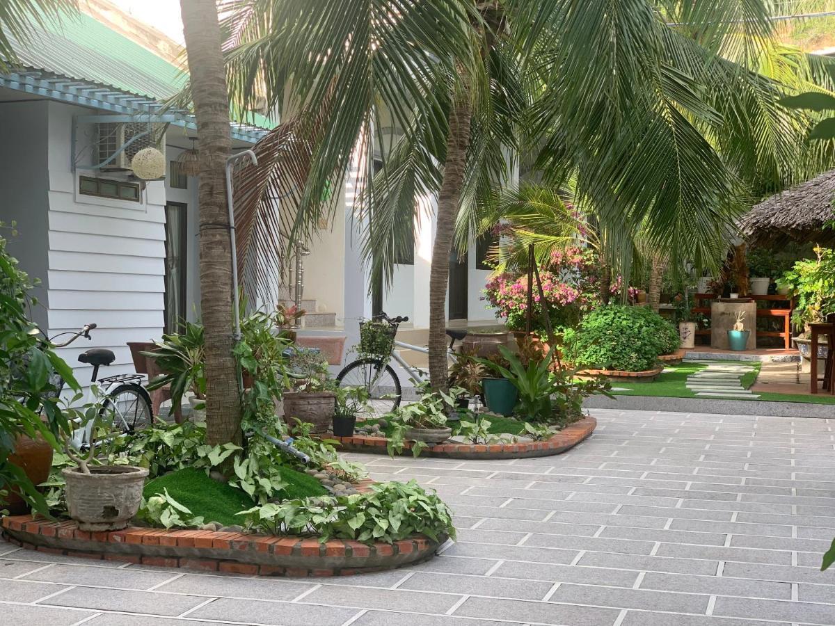 Duy An Guest House Mui Ne Zewnętrze zdjęcie