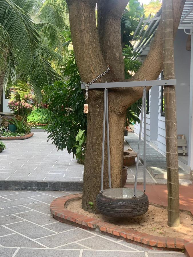Duy An Guest House Mui Ne Zewnętrze zdjęcie