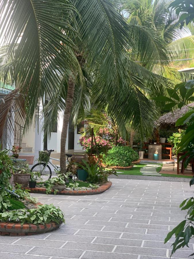 Duy An Guest House Mui Ne Zewnętrze zdjęcie