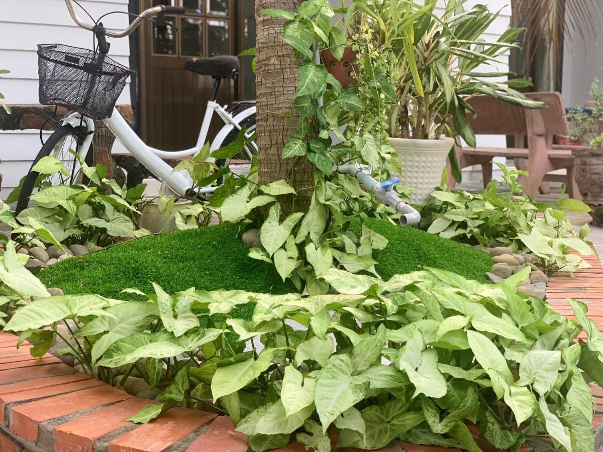 Duy An Guest House Mui Ne Zewnętrze zdjęcie