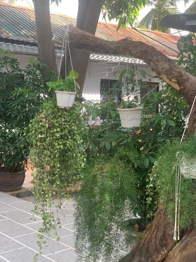 Duy An Guest House Mui Ne Zewnętrze zdjęcie