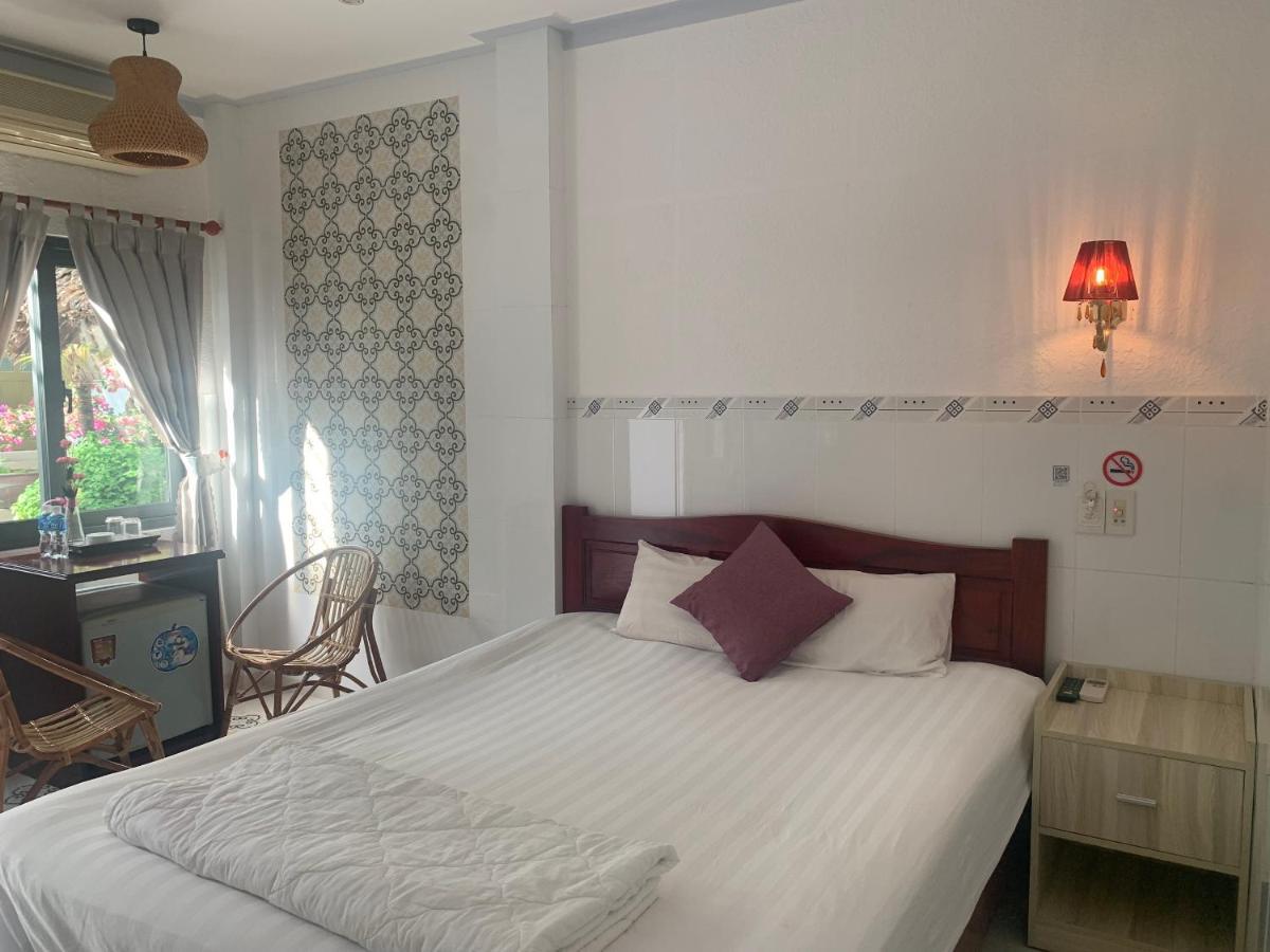 Duy An Guest House Mui Ne Zewnętrze zdjęcie