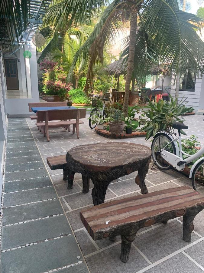 Duy An Guest House Mui Ne Zewnętrze zdjęcie