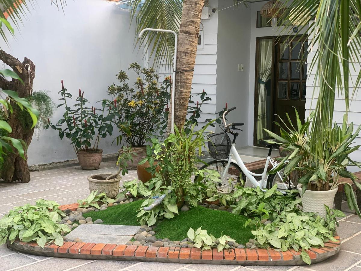 Duy An Guest House Mui Ne Zewnętrze zdjęcie