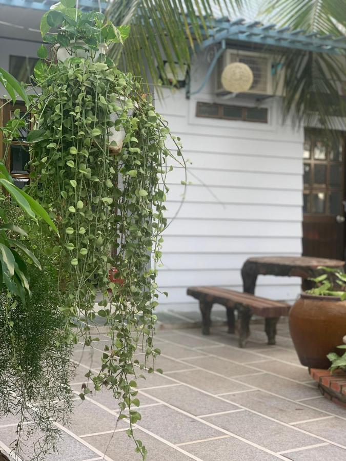 Duy An Guest House Mui Ne Zewnętrze zdjęcie