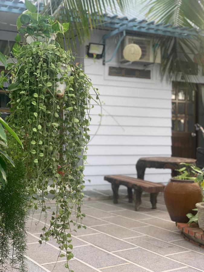 Duy An Guest House Mui Ne Zewnętrze zdjęcie