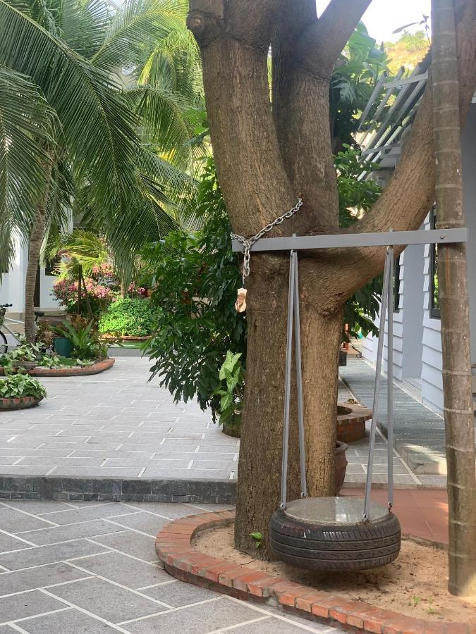 Duy An Guest House Mui Ne Zewnętrze zdjęcie