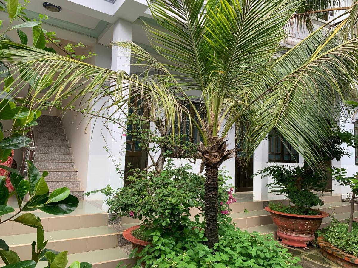 Duy An Guest House Mui Ne Zewnętrze zdjęcie
