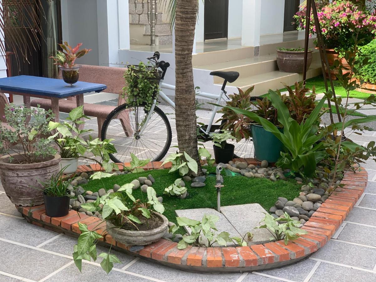 Duy An Guest House Mui Ne Zewnętrze zdjęcie