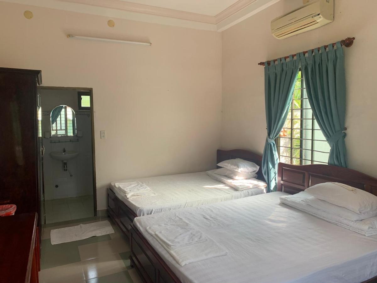 Duy An Guest House Mui Ne Zewnętrze zdjęcie