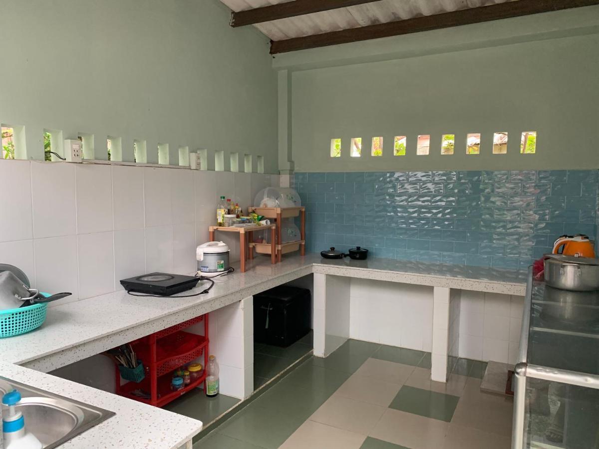 Duy An Guest House Mui Ne Zewnętrze zdjęcie