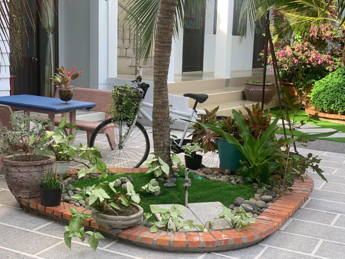 Duy An Guest House Mui Ne Zewnętrze zdjęcie