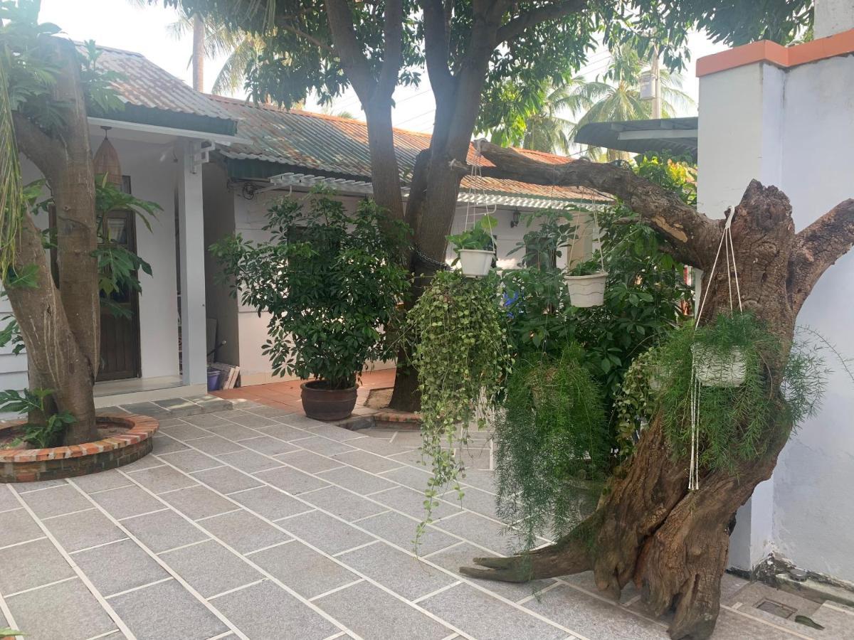 Duy An Guest House Mui Ne Zewnętrze zdjęcie
