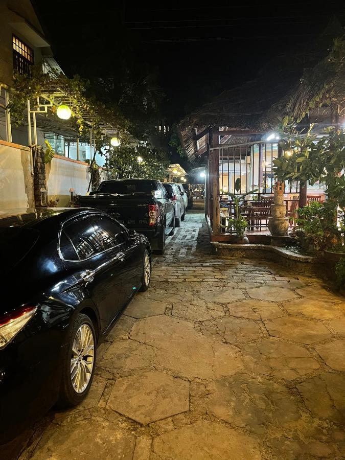 Duy An Guest House Mui Ne Zewnętrze zdjęcie