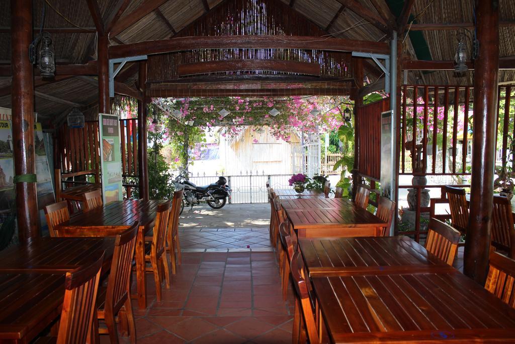 Duy An Guest House Mui Ne Zewnętrze zdjęcie