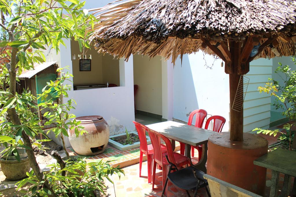 Duy An Guest House Mui Ne Zewnętrze zdjęcie