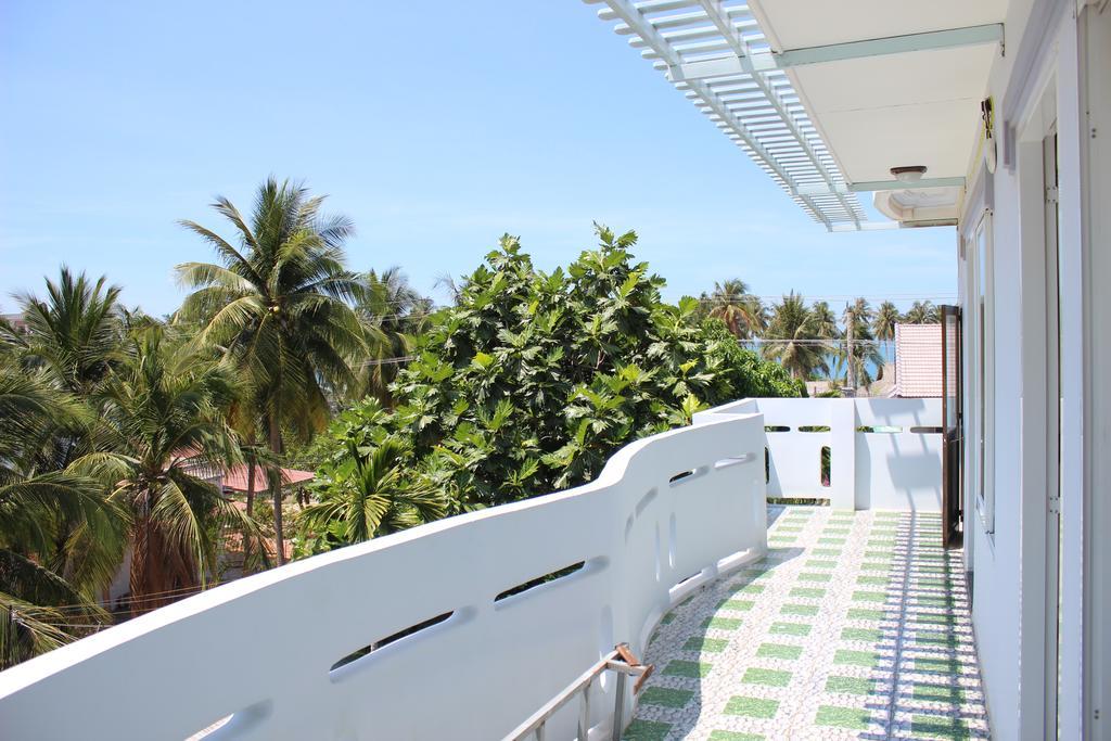 Duy An Guest House Mui Ne Zewnętrze zdjęcie