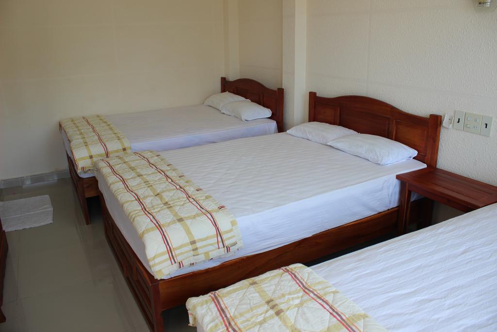 Duy An Guest House Mui Ne Zewnętrze zdjęcie