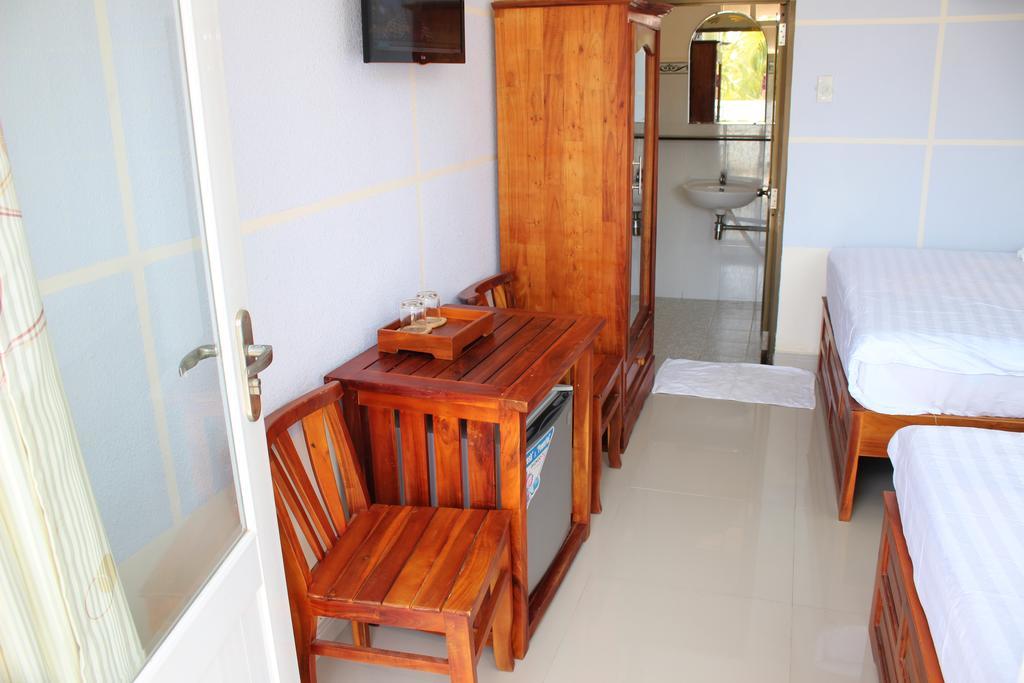 Duy An Guest House Mui Ne Zewnętrze zdjęcie