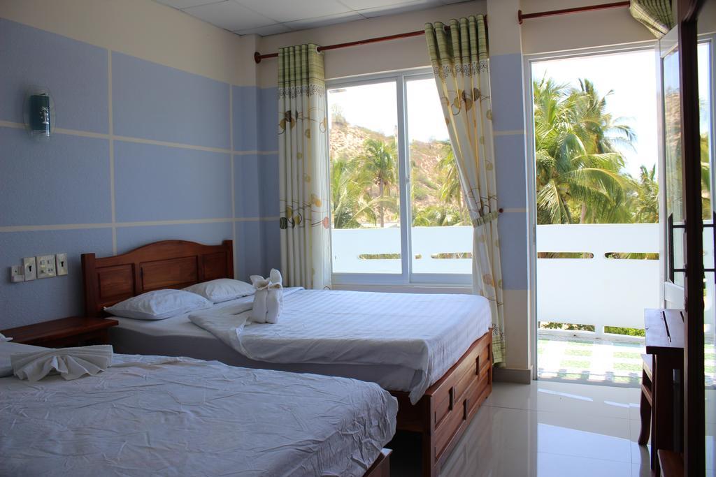 Duy An Guest House Mui Ne Zewnętrze zdjęcie