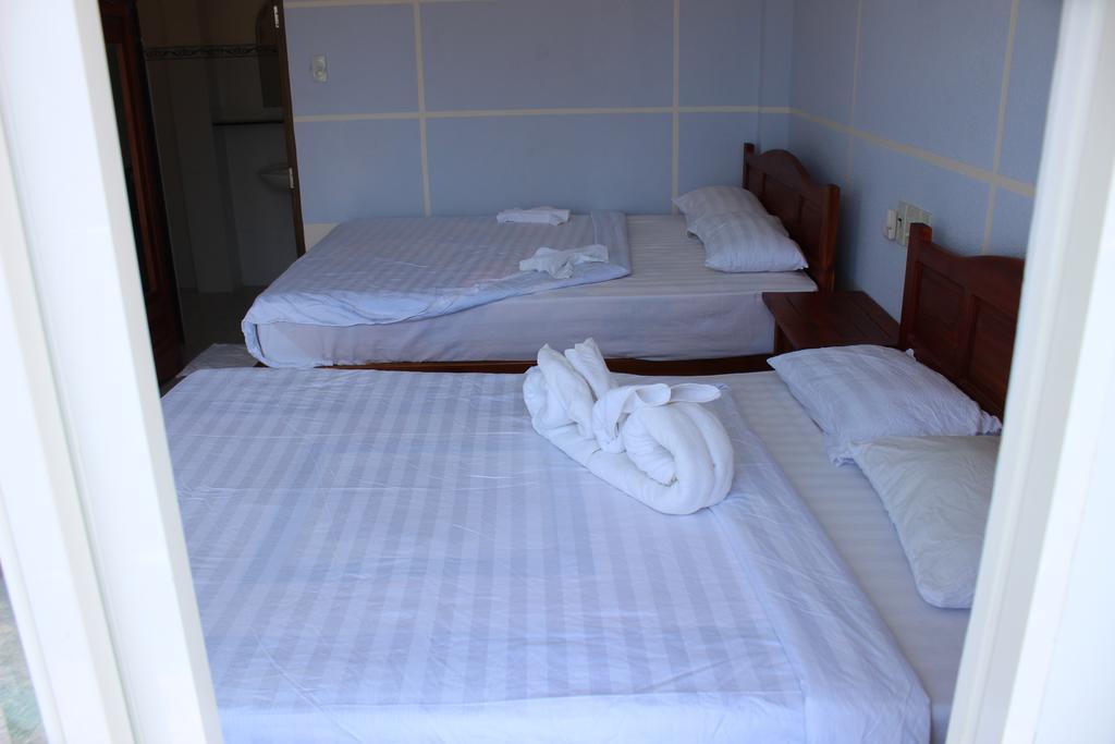 Duy An Guest House Mui Ne Zewnętrze zdjęcie