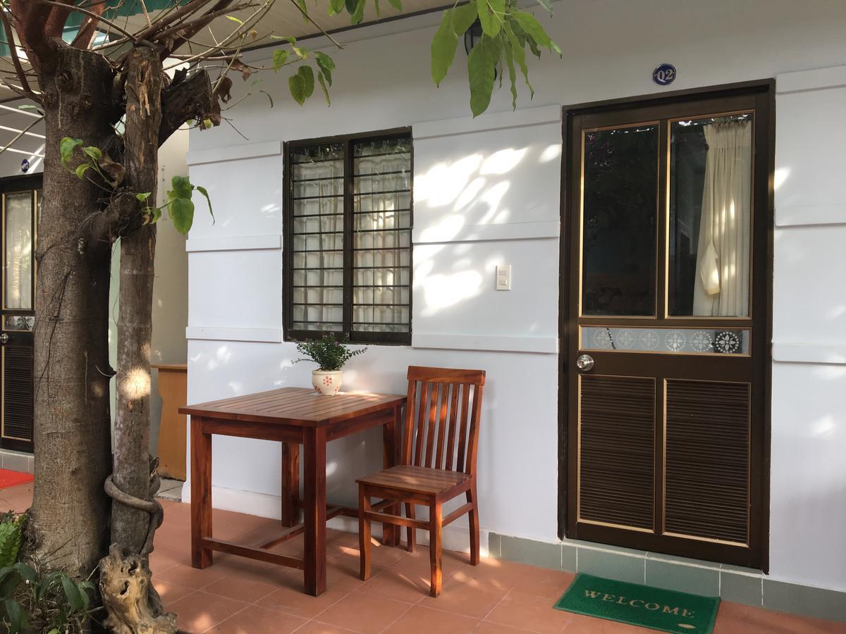 Duy An Guest House Mui Ne Zewnętrze zdjęcie