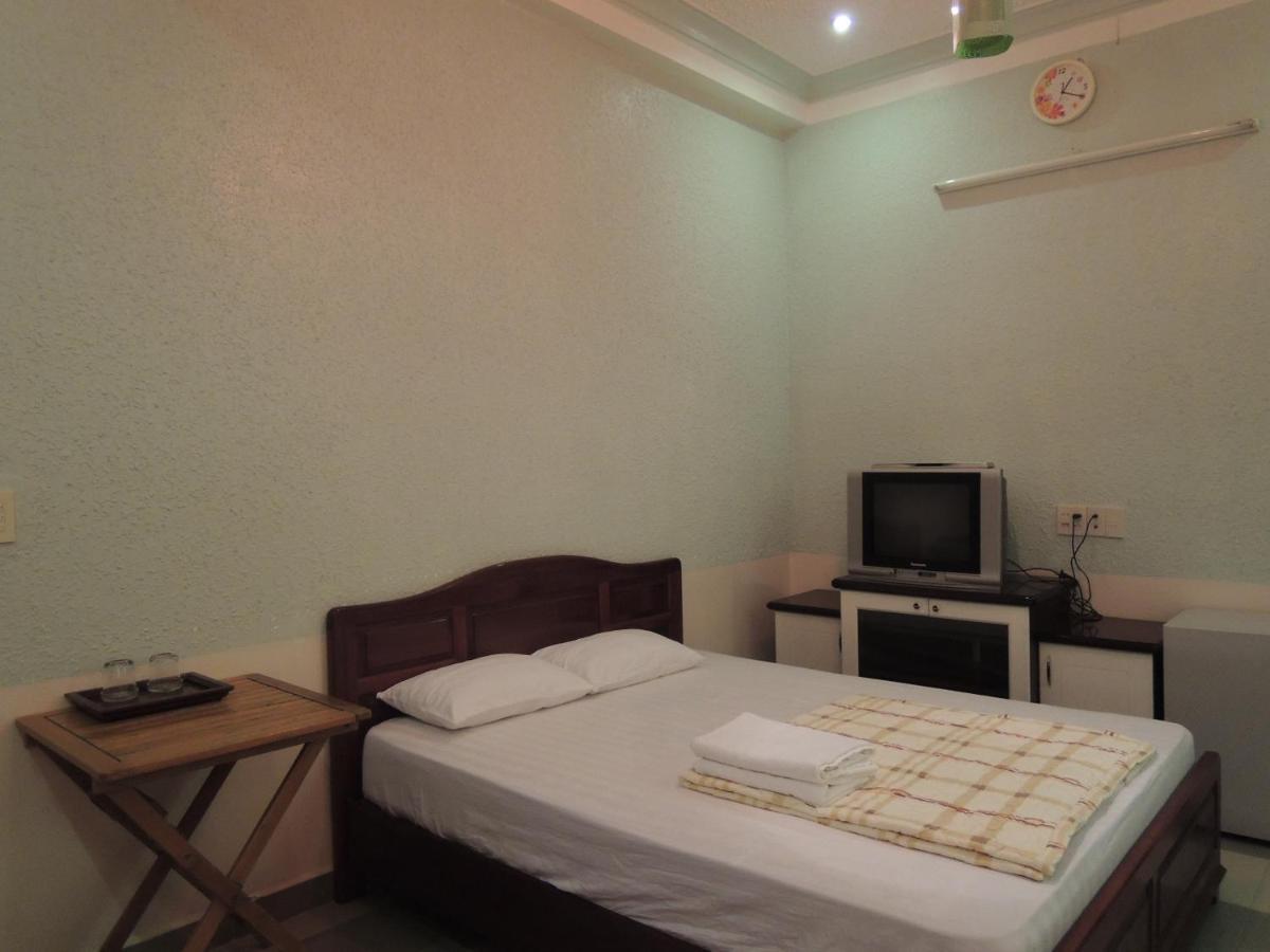 Duy An Guest House Mui Ne Zewnętrze zdjęcie